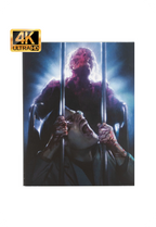 Bloody Psycho (4K UHD / Blu-Ray)