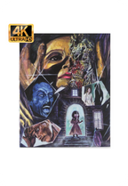 Bloody Psycho (Alternate Slipcover) (4K UHD / Blu-Ray)
