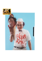 Ice Cream Man (4K UHD / Blu-Ray)