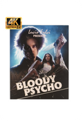 Bloody Psycho (4K UHD / Blu-Ray)
