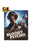 Bloody Psycho (4K UHD / Blu-Ray)