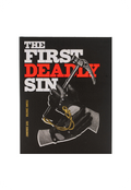 The First Deadly Sin (Region A Blu-ray)