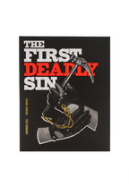 The First Deadly Sin (Region A Blu-ray)