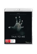 Talk to Me (Blu-ray)
