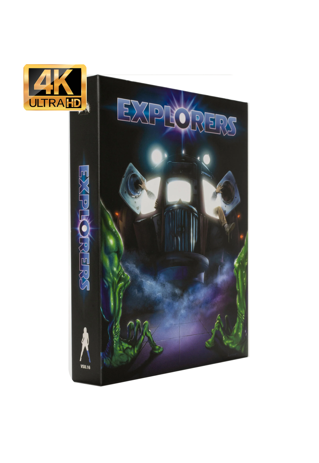 Explorers
