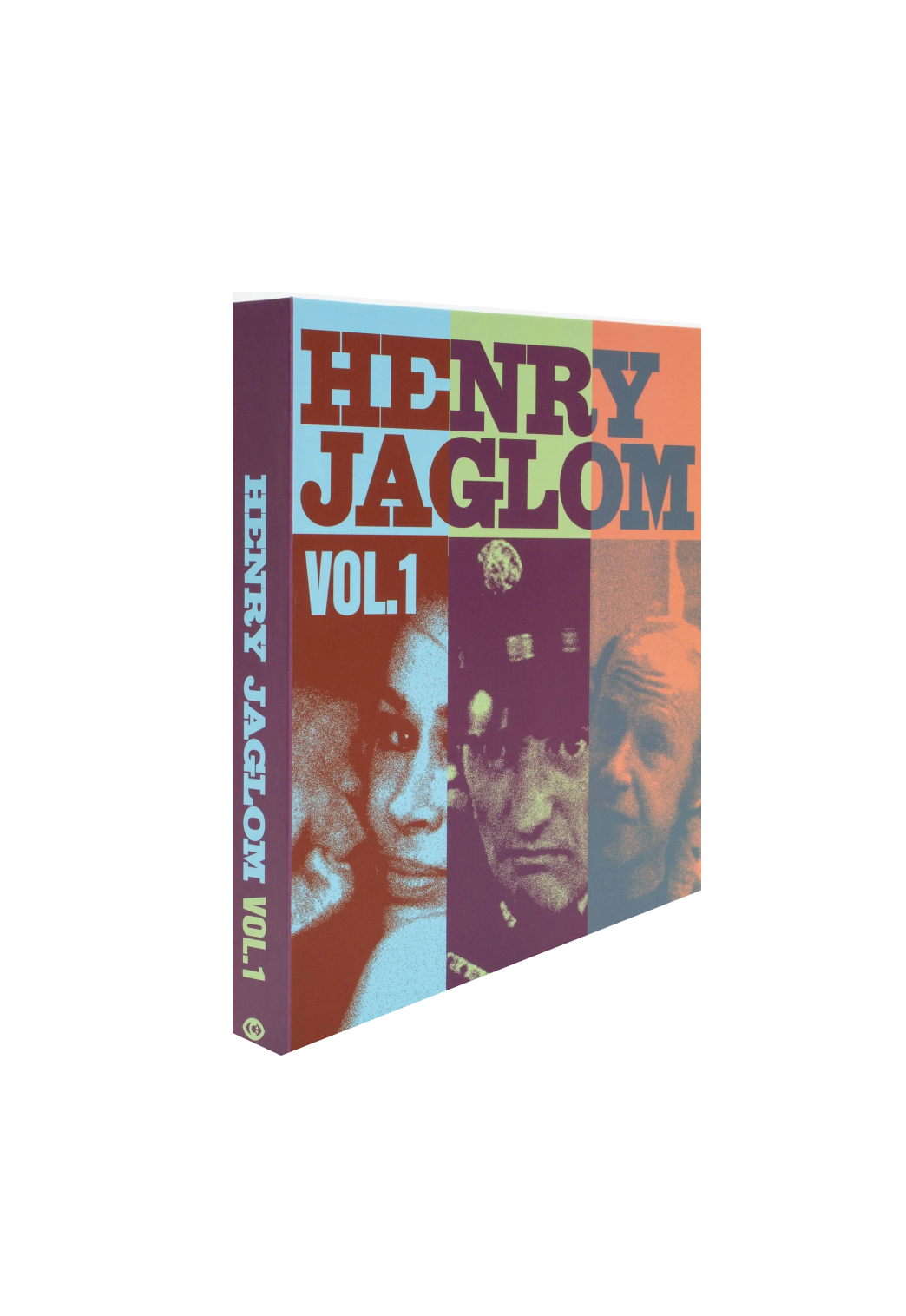 The Films of Henry Jaglom: Volume #1 (Blu-Ray)