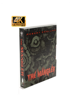 The Mangler (4K UHD/Blu-ray)