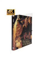 The Boys in the Band (4K Ultra HD + Region A Blu-ray)