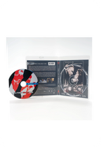 The First Deadly Sin (Region A Blu-ray)
