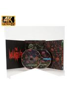 The Mangler (4K UHD/Blu-ray)