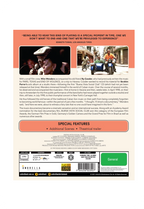 Buena Vista Social Club (1999) (Blu-ray) – World Cinema #4