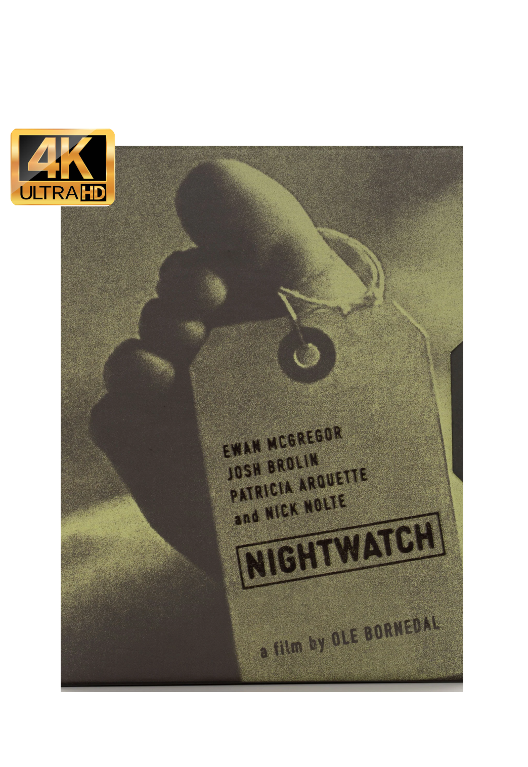 Nightwatch
