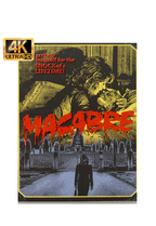Macabre