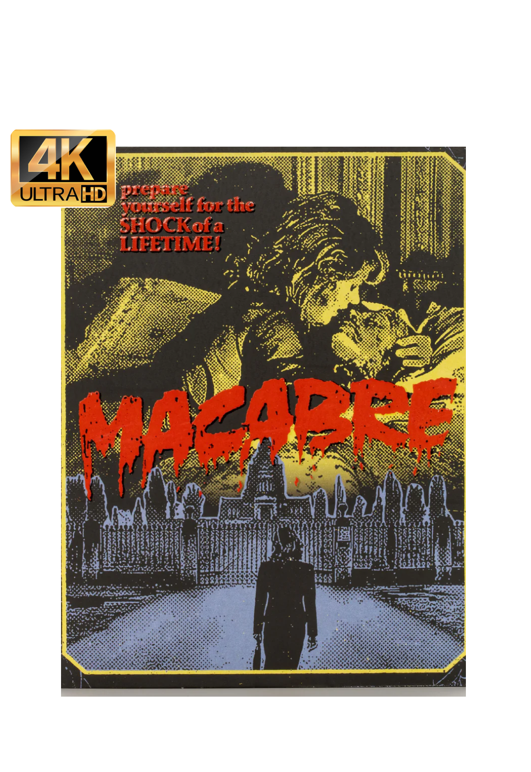 Macabre