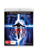 Clive Barker's Lord of Illusions (Blu-ray)