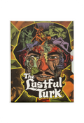 The Lustful Turk + The Joys of Jezebel