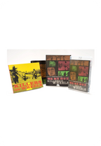 Killers on Wheels (Region A Blu-ray)