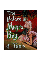 The Lustful Turk + The Joys of Jezebel