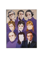 Without Apparent Motive (Region A Blu-ray)