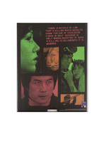 Killers on Wheels (Region A Blu-ray)