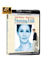 Notting Hill (4K-UHD)