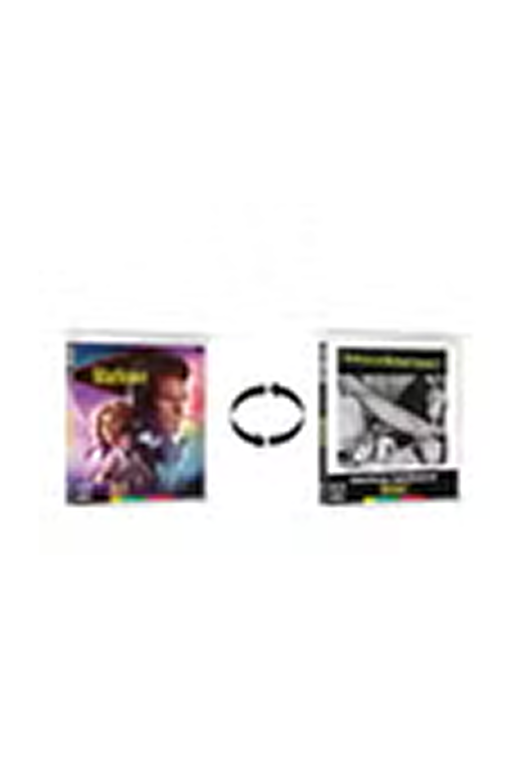 Marlowe - Arrow Limited Edition (Blu-ray)