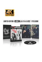 All the President’s Men - Steelbook (4K-UHD)