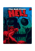The Bell From Hell (Blu-ray) **VIDEO STORE DAY EXCLUSIVE**