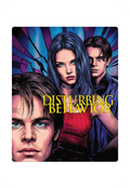 Disturbing Behavior (Blu-ray) **VIDEO STORE DAY EXCLUSIVE**