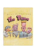 The Tune (Blu-ray) **VIDEO STORE DAY EXCLUSIVE**