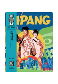 Zipang (Blu-ray)