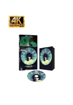 The Eye - Arrow Limited Edition (4K-UHD)