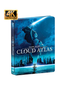 Cloud Atlas - Limited Edition Steelbook (4K-UHD)