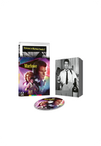 Marlowe - Arrow Limited Edition (Blu-ray)