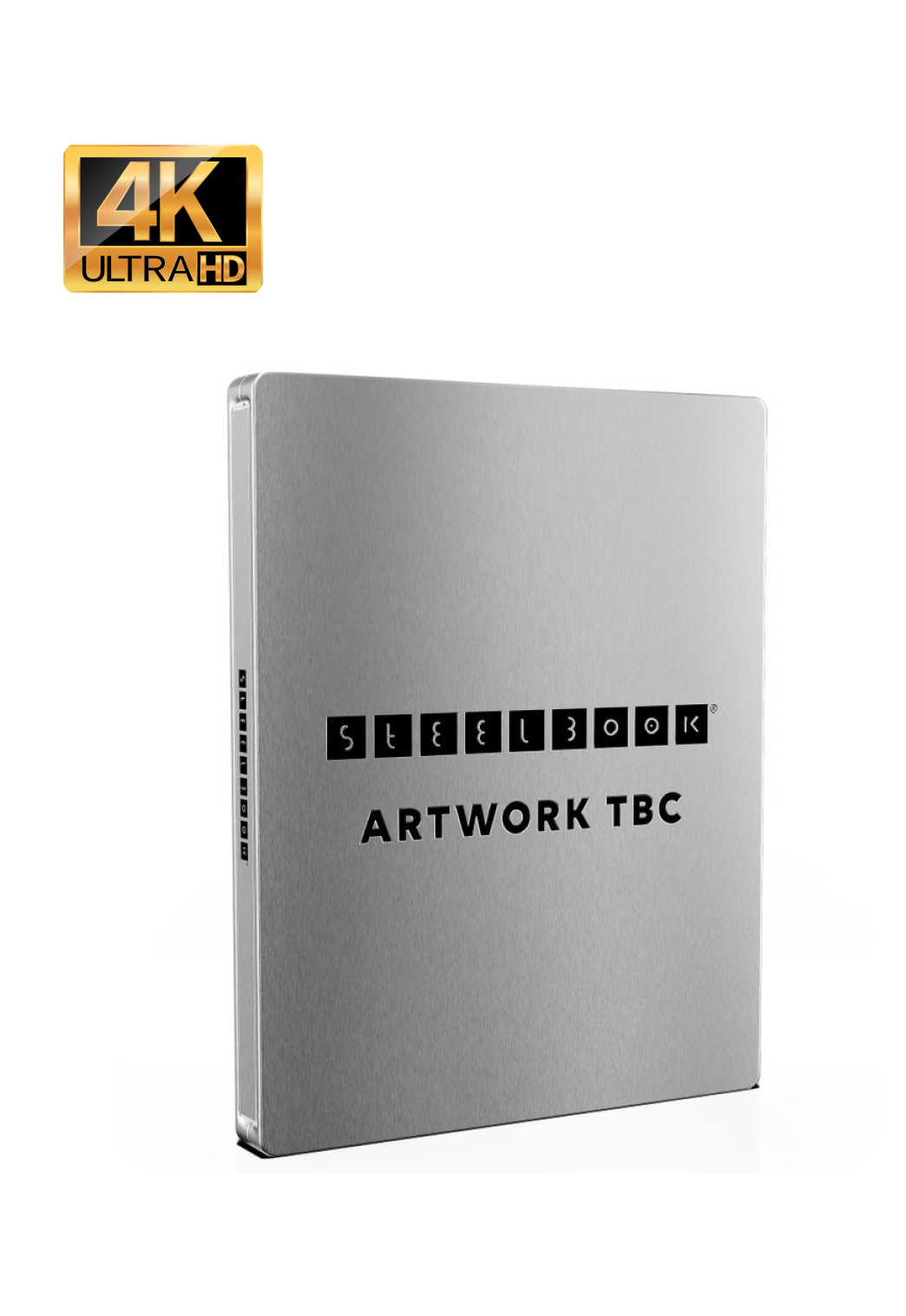 Warcraft - 10th Anniversary Steelbook (4K-UHD)