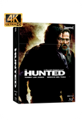 The Hunted (2003) – 4K UHD + Blu-ray – Limited Edition Hardbox