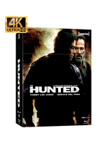 The Hunted (2003) – 4K UHD + Blu-ray – Limited Edition Hardbox