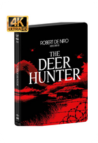 The Deer Hunter - Limited Edition Steelbook (4K-UHD)