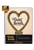 Goin’ South (4K UHD / Blu-Ray)
