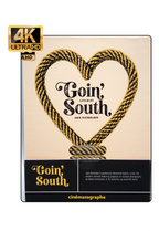 Goin’ South (4K UHD / Blu-Ray)