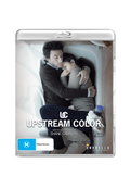Upstream Color (Blu-ray)