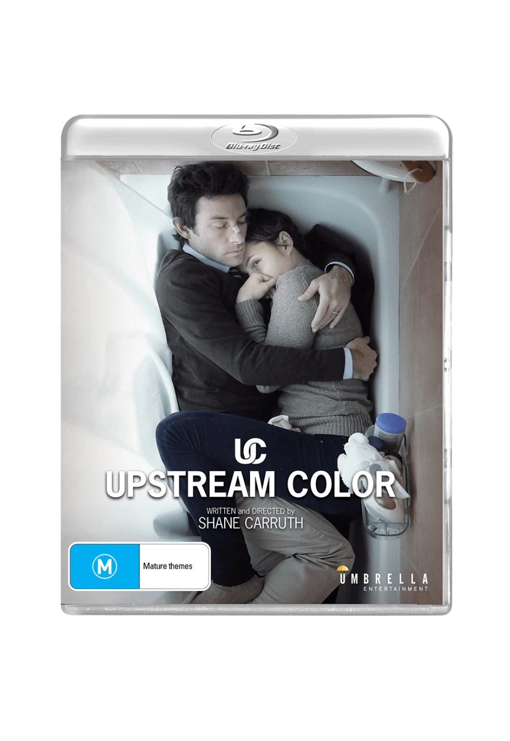 Upstream Color (Blu-ray)