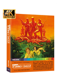 Turkey Shoot (1982) - Limited Edition (4K-UHD)