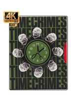 Timecrimes (4K UHD / Blu-Ray)