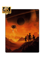 Mac and Me (4K UHD / Blu-Ray)