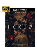 Hokum (4K-UHD)