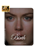 Birth (4K UHD/Blu-ray)