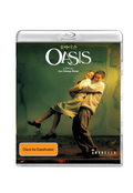 Three Films of Lee Chang-dong: Peppermint Candy / Oasis / Poetry (Blu-ray)