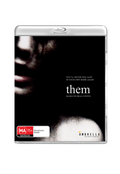 Them (2006) (Blu-ray)