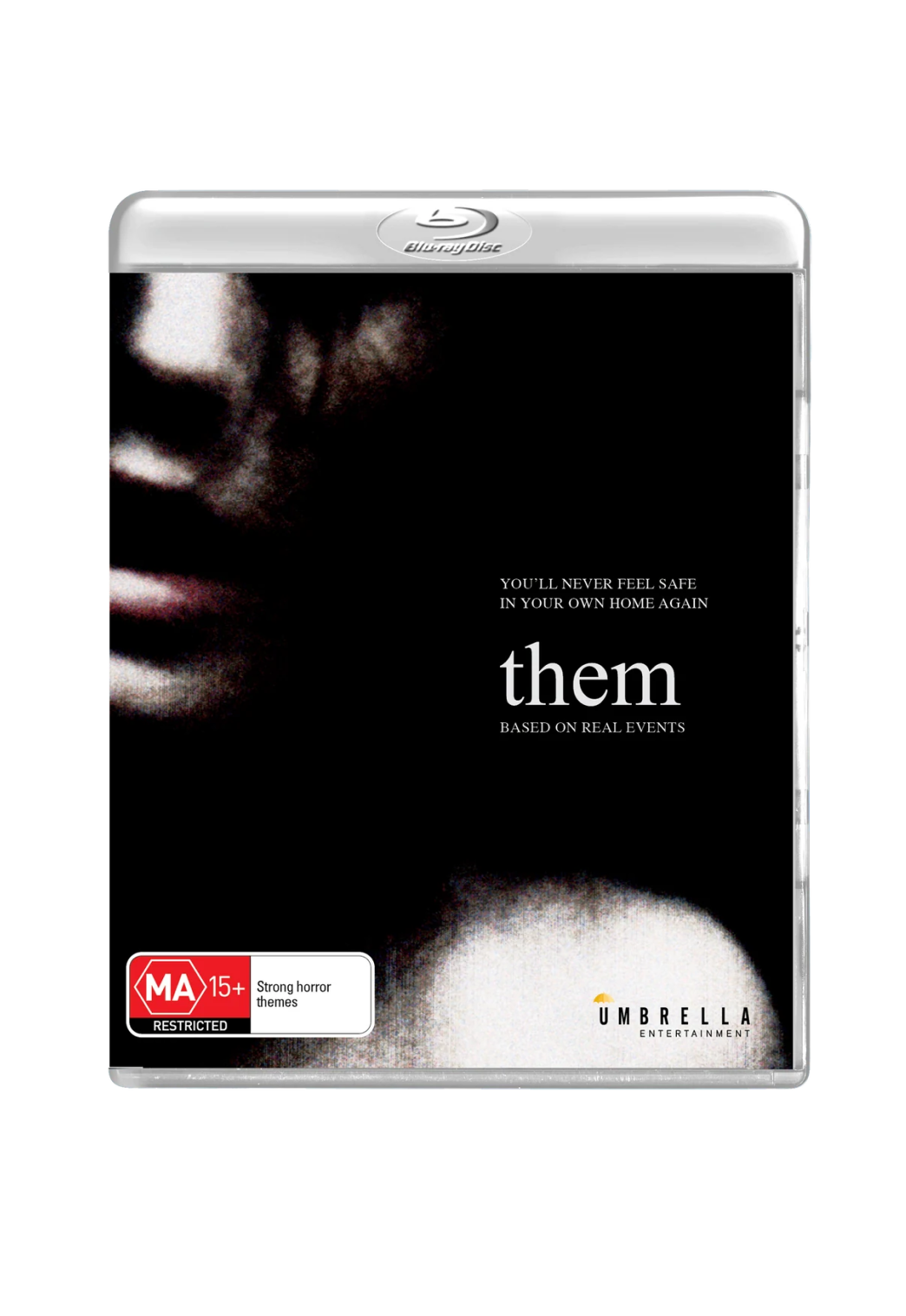Them (2006) (Blu-ray)
